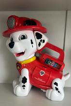 Vtech paw patrol marshall letterpret met licht en geluid, Ophalen of Verzenden, Zo goed als nieuw, 6 maanden tot 2 jaar