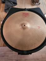Paiste 2002 ride 20 inch in zeer goede staat, Ophalen, Gebruikt, Overige merken