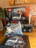 Technisch Lego truck 42043, Ophalen of Verzenden, Zo goed als nieuw