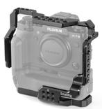 Smallrig 2229 cage Fujifilm X-T3 met battery grip, Ophalen of Verzenden, Zo goed als nieuw