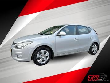 Hyundai I30 1.4i Blue Active | NWE APK | AIRCO | 1STE EIG beschikbaar voor biedingen
