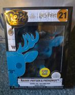 Funko Pop Pin  - Harry Potter's Patronus, Verzamelen, Poppetjes en Figuurtjes, Ophalen of Verzenden, Zo goed als nieuw