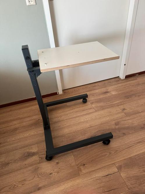 Rolstatief, Huis en Inrichting, Bureaus, In hoogte verstelbaar, Verzenden