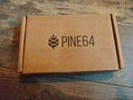 Pine A64 Single Board Computer, Ophalen, Gebruikt, 4-core, Minder dan 2 Ghz