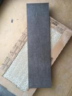 Antraciet Wandtegels 60x30 cm ,2 m2, Doe-het-zelf en Verbouw, Tegels, Ophalen, Wandtegels, Nieuw, Minder dan 5 m²