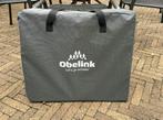 Obelink campingkast 97 x 57 x 47 3 vakken, Ophalen, Zo goed als nieuw, Campingkast
