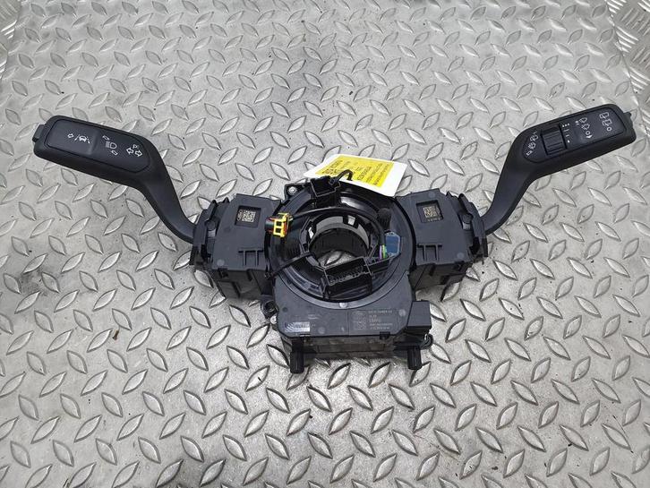 FORD FOCUS [COMBINATION_SWITCH] 2019, Auto-onderdelen, Dashboard en Schakelaars, Gebruikt, ARN erkend, Stiba lid, Erkend duurzaam