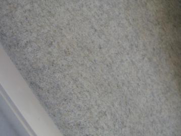 Camira Blazer CUZ2Q; creme+grijs; 1,75 meter meubelstof beschikbaar voor biedingen