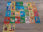 Donald Duck weekbladen jaargang 1971, Boeken, Meerdere stripboeken, Ophalen of Verzenden, Gelezen