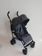 Topmark Reese Buggy Zwart 2x nieuw in doos, Nieuw, Overige merken, Verstelbare rugleuning, Ophalen