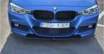 BMW F30 M-Pakket Frontlip - Maxton Design, Auto diversen, Tuning en Styling, Ophalen of Verzenden