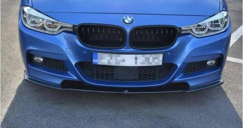 BMW F30 M-Pakket Frontlip - Maxton Design, Auto diversen, Tuning en Styling, Ophalen of Verzenden