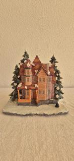 Kersthuis, Diversen, Ophalen of Verzenden, Gebruikt