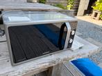 Samsung magnetron, Ophalen, Zo goed als nieuw, Vrijstaand, 45 tot 60 cm