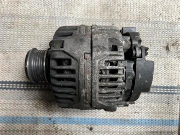 VW, Audi, Seat, Skoda, Porche dynamo te koop beschikbaar voor biedingen