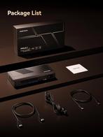 MINISFORUM MGA1 External GPU Docking Station  7600M XT 8Gb, Nieuw, Ophalen of Verzenden, Overige typen, DisplayPort