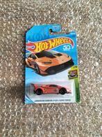 Te koop hotwheels Lamborghini huracan LP 620-2 super troffo, Ophalen of Verzenden, Nieuw, Auto