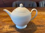 Wedgwood Windsor theepot., Huis en Inrichting, Keuken | Servies, Overige typen, Ophalen of Verzenden, Zo goed als nieuw, Wedgwood