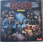 Rock Dreams - Diverse artiesten., Ophalen of Verzenden, Gebruikt, 12 inch