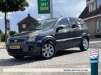 Ford Fusion 1.6 Futura / aangepast / Org NL / Automaat / Tre, 1596 cc, Gebruikt, 1064 kg, Metallic lak