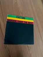 Culture lp, Ophalen of Verzenden, Zo goed als nieuw, Overige formaten