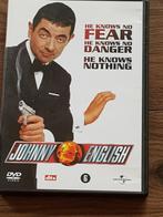 johnny english , maybe baby , wil wild west 3,00 euro samen, Alle leeftijden, Ophalen of Verzenden, Zo goed als nieuw, Actiekomedie