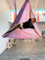 Aerial Yoga of Silk fabric 7 meter, Ophalen of Verzenden, Nieuw