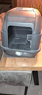 Kleine Kattenbak, Dieren en Toebehoren, Ophalen