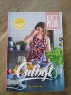 EET PALEO ONTBIJT, MARINKA BIL, *100% NIEUW*., Boeken, Marinka Bil, Dieet en Voeding, Nieuw, Ophalen of Verzenden