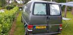 Degelijke camper  tot 07-04-2026. Rijd heel zuinig, Caravans en Kamperen, Overige merken, Buscamper of Camperbus, Tot en met 2
