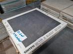 21,6m 60,4x60,4x2 antraciet keramische terrastegels s-partij, Tuin en Terras, Tegels en Klinkers, Gecoat, Keramiek, Nieuw, Ophalen of Verzenden