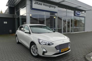 Ford Focus 1.0 EcoBoost Hybrid Trend Edition Business WINTER beschikbaar voor biedingen