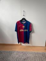 Barcelona Shirt 2024 - 2025 Maat L, Maat L, Ophalen of Verzenden, Nieuw, Shirt