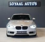 BMW 1-serie 116i Business Line | AIRCO | STOEL.VERW | PANO |, Auto's, 1-Serie, Euro 5, Gebruikt, 4 cilinders