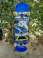 Birdhouse Tony Hawk Stage 1 skateboard 7.25, Ophalen of Verzenden, Gebruikt, Board