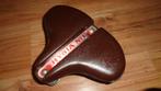 Hygia nr1 vintage fiets zadel rijwiel, Verzenden, Gebruikt, Algemeen, Zadel