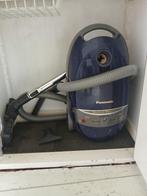 Stofzuiger Panasonic, Ophalen, Gebruikt, Minder dan 1200 watt, Stofzuiger