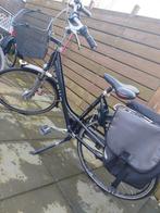 Een werkende fiets, Fietsen en Brommers, Fietsaccessoires | Aanhangers en Karren, Ophalen of Verzenden, 80 kg of meer
