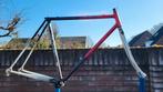 Jan Janssen 55cm c-t en Red Bull carbon 60cm c-t, Overige merken, Carbon, Ophalen of Verzenden, Zo goed als nieuw