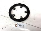 FZ6 2008 - 2009 Yamaha Remschijf ABS ring D1-56634