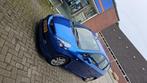Honda Jazz  2004 Blauw, Auto's, Honda, Voorwielaandrijving, 83 pk, 4 cilinders, Blauw