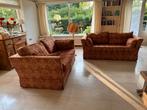 Mooie designbanken, Ophalen, Gebruikt, Stof, Luxe klassieke stijl
