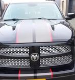 Car wrapping/auto wrappen, Ophalen