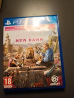 Far Cry New Dawn - PS4, Spelcomputers en Games, Games | Sony PlayStation 4, Avontuur en Actie, Vanaf 18 jaar, 1 speler, Ophalen of Verzenden