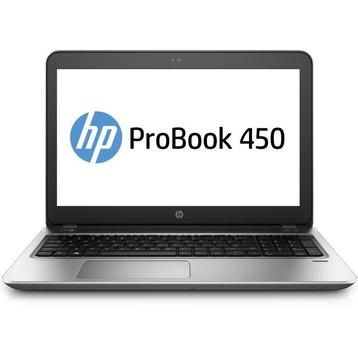 HP ProBook 450 G4 - B beschikbaar voor biedingen