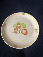 Beatrix Potter Kunststof Bord Muis Timmy Willy, Nieuw, Ophalen of Verzenden, Nieuw, Dier