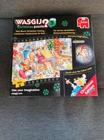 Wasgij, Ophalen, Zo goed als nieuw