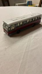 Lion car citybus, Hobby en Vrije tijd, Modelauto's | 1:50, Ophalen of Verzenden, Gebruikt, Bus of Vrachtwagen, Lion Toys