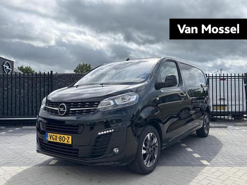 Opel Vivaro 2.0 CDTI L2H1 Innovation, Auto's, Bestelauto's, Bedrijf, Te koop, ABS, Airbags, Airconditioning, Alarm, Android Auto