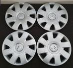 ORIGINELE CITROËN 16INCH WIELDOPPEN Z.G.A.N, Ophalen of Verzenden, Zo goed als nieuw